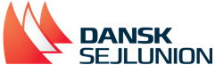 Logo Dansk Sejlunion
